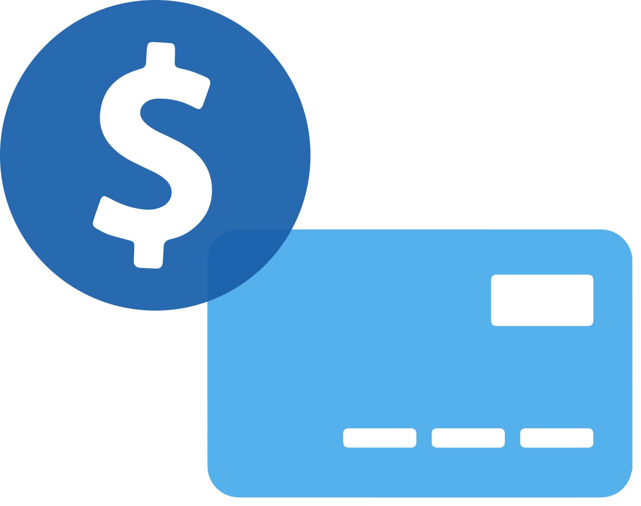 Financial assistance-icon